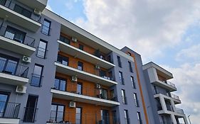 Apartament Rubin